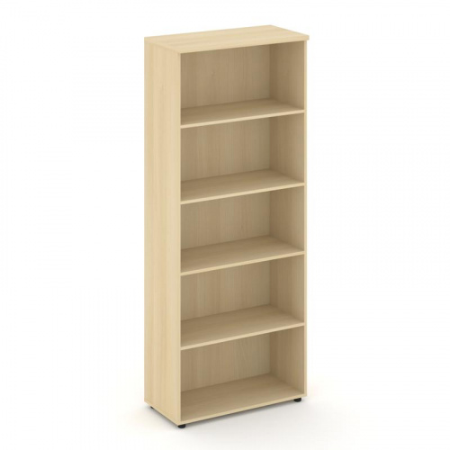 Стеллаж офисный высокий Style Project SN.STS.E-100 Стеллаж офисный высокий Style Project SN.STS.E-100