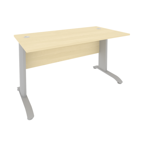 Стол письменный Riva Metal-L ПЛ.СП-3 фото 4 Стол письменный Riva Metal-L ПЛ.СП-3 фото 4