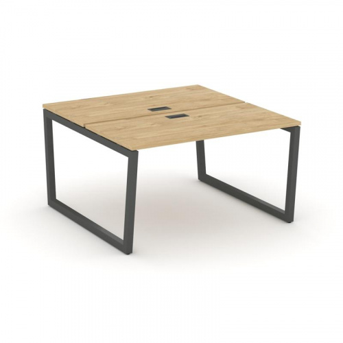 Style Project Рабочая станция 2-х сторон. SN-5T2.DRS-003 Акация Лорка/Металл Антрацит/Заглушка Пласт фото 22 Style Project Рабочая станция 2-х сторон. SN-5T2.DRS-003 Акация Лорка/Металл Антрацит/Заглушка Пласт фото 22