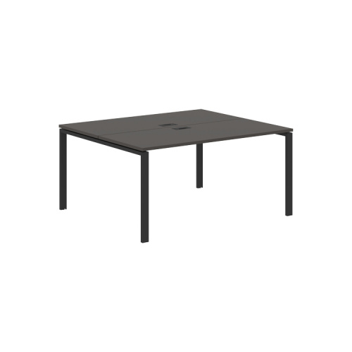 Стол 2-х местный EDIS EUWST 1513 фото 3