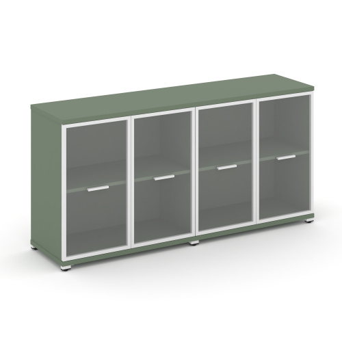 Шкаф офисный Concept CN.STS-223 RPW