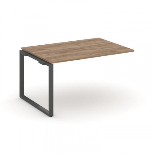 Style Project Проходной наб. элем. перег. стола SN-6O.NSPRG-004.3 Тиквуд Светлый/Металл Антрацит 158 фото 20