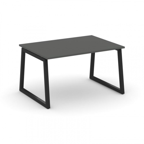 Style Project Стол переговорный SN-5T1.SPRG-003.3 Акация Лорка/Металл Антрацит 1380*980*750 фото 7 Style Project Стол переговорный SN-5T1.SPRG-003.3 Акация Лорка/Металл Антрацит 1380*980*750 фото 7