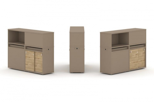 Тумба офисная (Набор №20.) Estetica ES.NB.2N-20 фото 2 Тумба офисная (Набор №20.) Estetica ES.NB.2N-20 фото 2