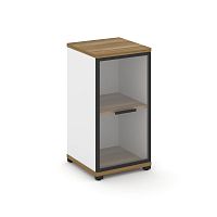 Шкаф офисный Concept CN.STU-213 RPB