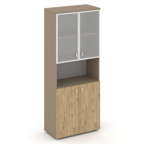 Шкаф высокий широкий Estetica ES.ST-1.4R фото 2 Шкаф высокий широкий Estetica ES.ST-1.4R фото 2