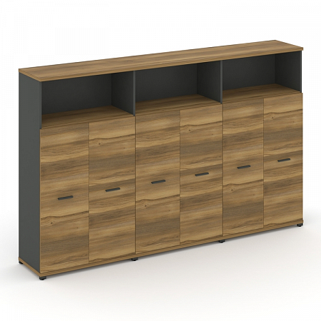 Шкаф офисный Concept CN.STS-433 A