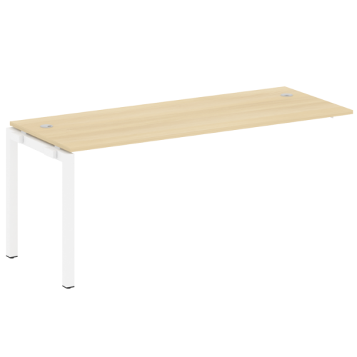 Проходной элемент бенч-системы на П-обр. м/к Metal System Quattro 50БП.ПРС-СП-1.5 фото 15