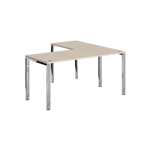 Стол угловой XTEN GLOSS XGCT 1615.1 фото 2