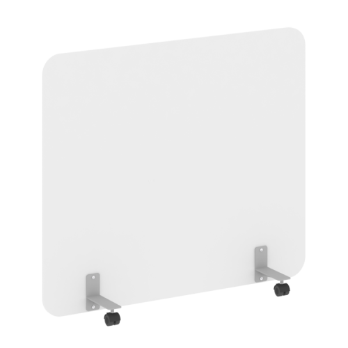 Перегородка на металлических опорах R-line DP.R-140-120 фото 5 Перегородка на металлических опорах R-line DP.R-140-120 фото 5