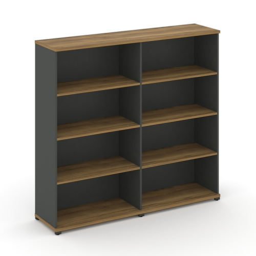 Стеллаж офисный Concept CN.STS-420 Стеллаж офисный Concept CN.STS-420