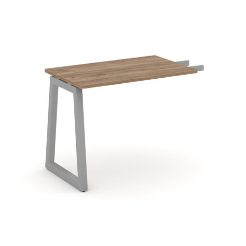 Style Project Брифинг-приставка SN-5T1.BR-001 Акация Лорка/Металл Антрацит 580*600*750 фото 9 Style Project Брифинг-приставка SN-5T1.BR-001 Акация Лорка/Металл Антрацит 580*600*750 фото 9