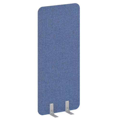 Перегородки на металлических опорах R-line soft AP.F-80-180 фото 5 Перегородки на металлических опорах R-line soft AP.F-80-180 фото 5