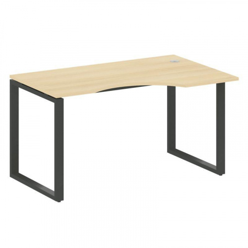 Стол криволинейный Metal System БО.СА-2 (R) фото 13 Стол криволинейный Metal System БО.СА-2 (R) фото 13