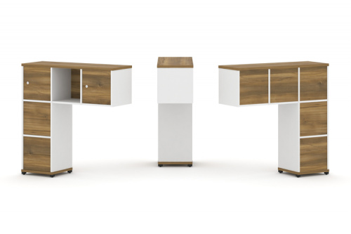 Надставка для стола низкая Concept CN.ONN-004 фото 9 Надставка для стола низкая Concept CN.ONN-004 фото 9