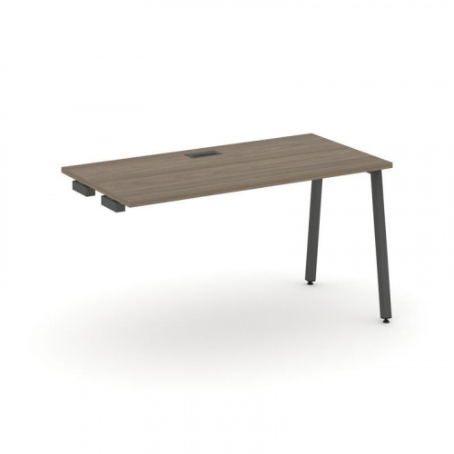 Style Project Стол-приставка к опор. элем. SN-4A.OPRS-012 Белый/Металл Белый 1180*700*750 фото 25 Style Project Стол-приставка к опор. элем. SN-4A.OPRS-012 Белый/Металл Белый 1180*700*750 фото 25