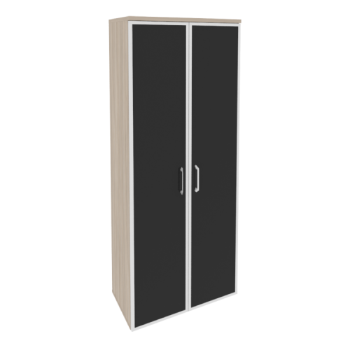 Шкаф офисный высокий Onix O.ST-1.10 R фото 6 Шкаф офисный высокий Onix O.ST-1.10 R фото 6