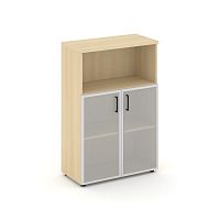 Шкаф средний широкий Style Project SN.STS.E-203