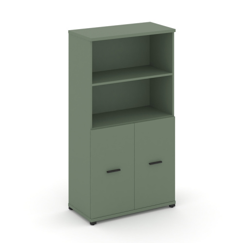 Шкаф офисный Concept CN.STS-411 B Шкаф офисный Concept CN.STS-411 B