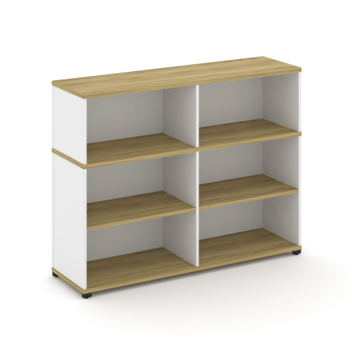 Стеллаж офисный опорный/приставной Concept CN.SOPO-007 фото 4 Стеллаж офисный опорный/приставной Concept CN.SOPO-007 фото 4