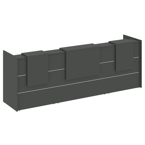 Ресепшн Onix O.R-K-14 фото 3 Ресепшн Onix O.R-K-14 фото 3