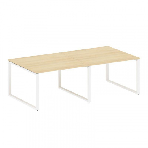 Стол переговоров на О-обр. м/к Metal System БО.ПРГ-2.2 фото 3