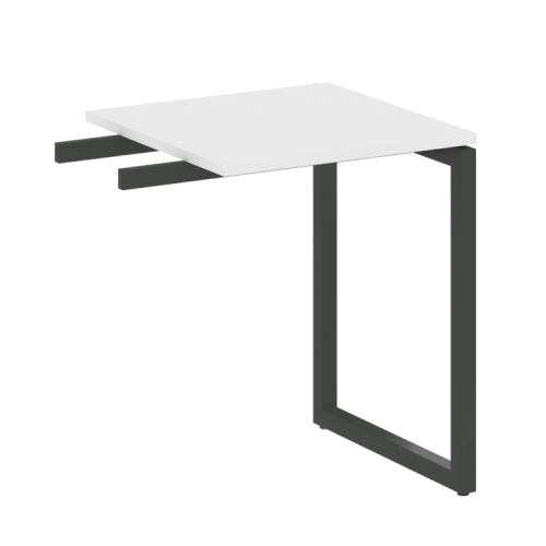 Приставной элемент на О-обр. м/к Metal System Quattro 40БО.ПР-1 фото 6