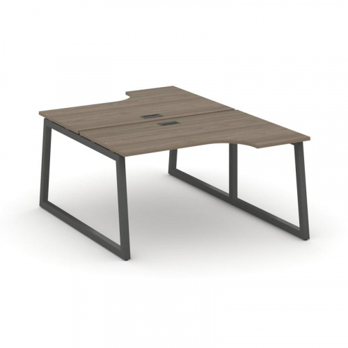 Style Project Рабочая станция эргоном. SN-5T1.DRPA-012 Акация Лорка/Металл Антрацит/Заглушка Пластик фото 25 Style Project Рабочая станция эргоном. SN-5T1.DRPA-012 Акация Лорка/Металл Антрацит/Заглушка Пластик фото 25