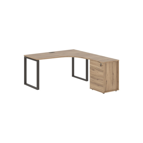 Стол эргономичный EDIS EQCET 1518 (R) Стол эргономичный EDIS EQCET 1518 (R)