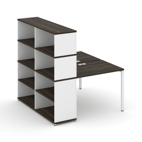 Бенч-система с опорным стеллажом с надставкой Concept CN.DRS-213 фото 10 Бенч-система с опорным стеллажом с надставкой Concept CN.DRS-213 фото 10