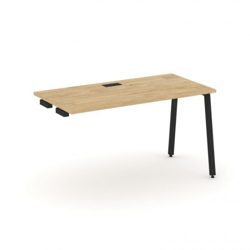 Style Project Стол-приставка к опор. элем. SN-4A.OPRS-012 Белый/Металл Белый 1180*700*750 фото 13 Style Project Стол-приставка к опор. элем. SN-4A.OPRS-012 Белый/Металл Белый 1180*700*750 фото 13