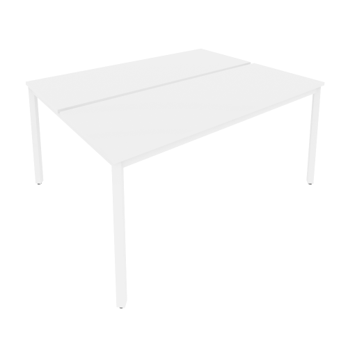 Бенч-система на металлокаркасе Slim С.СП-6.2 фото 2