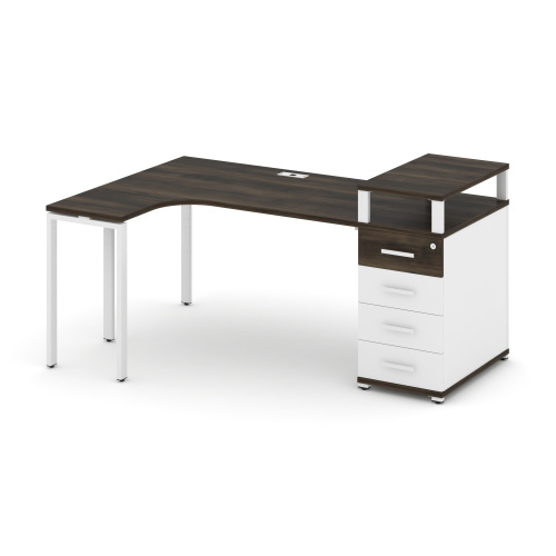 Стол эргономичный Concept CN.SA-405(L) фото 2 Стол эргономичный Concept CN.SA-405(L) фото 2