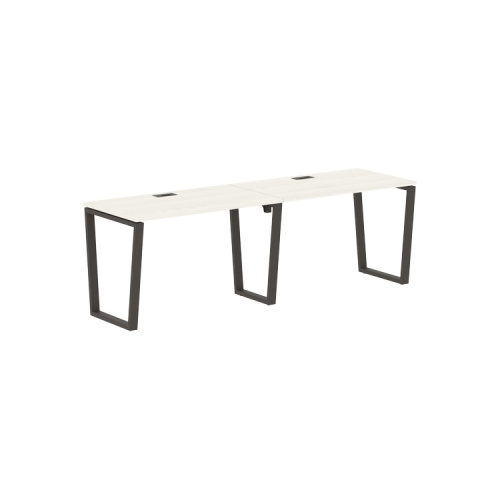 Стол 2-х местный EDIS EVWST 2367 фото 8 Стол 2-х местный EDIS EVWST 2367 фото 8