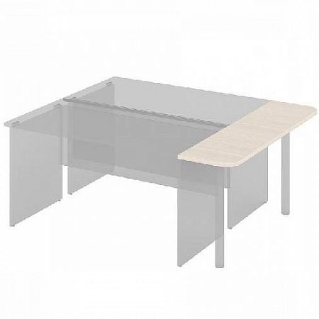 Столешница приставная V-802