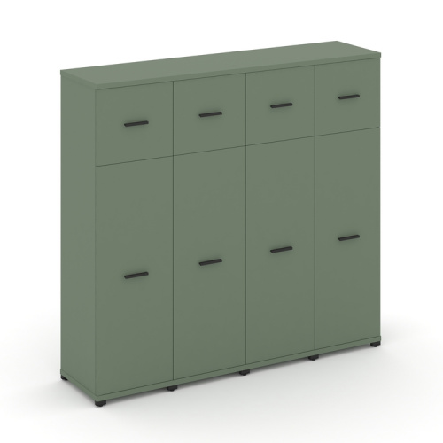 Шкаф офисный Concept CN.STU-444 B Шкаф офисный Concept CN.STU-444 B