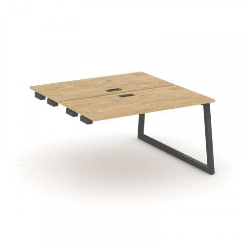 Style Project Стол-приставка к опор. элем. SN-5T1.DPRS-011 Акация Лорка/Металл Антрацит/Заглушка Пла фото 22 Style Project Стол-приставка к опор. элем. SN-5T1.DPRS-011 Акация Лорка/Металл Антрацит/Заглушка Пла фото 22