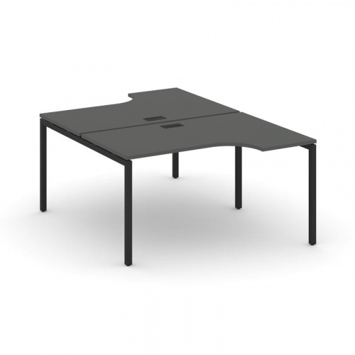 Бенч-система эргономичная Style Project SN-4P.DRPA-012 фото 12