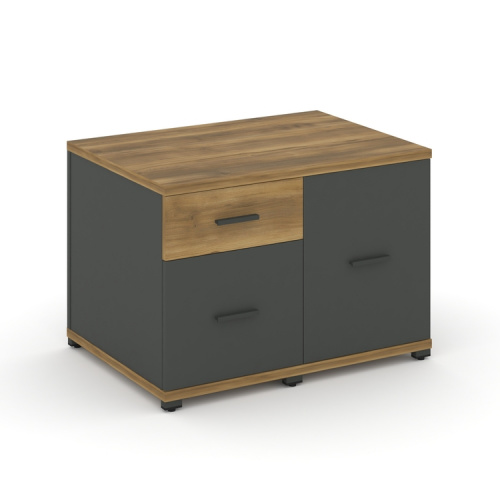 Тумба приставная сервисная Concept CN.TSR-001