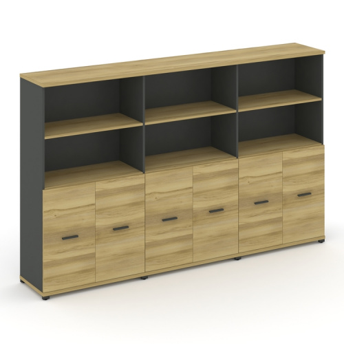 Шкаф офисный Concept CN.STS-431 A Шкаф офисный Concept CN.STS-431 A