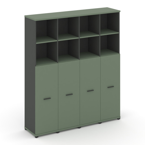 Шкаф офисный Concept CN.STU-544 A Шкаф офисный Concept CN.STU-544 A