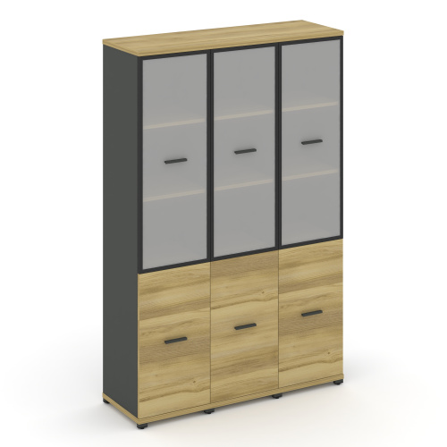 Шкаф офисный Concept CN.STU-532 RMB Шкаф офисный Concept CN.STU-532 RMB