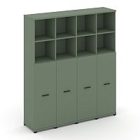 Шкаф офисный Concept CN.STU-544 B