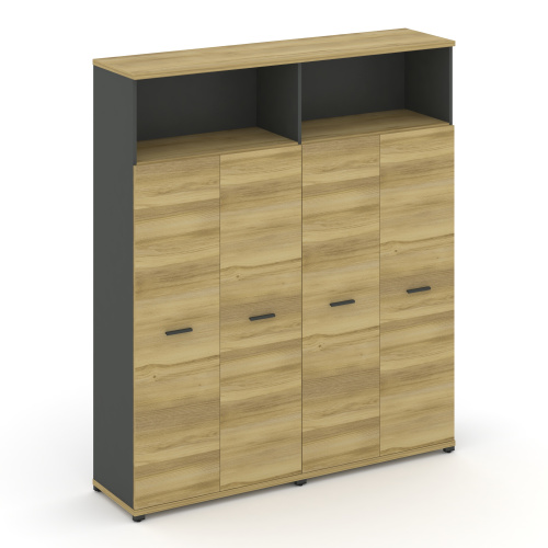 Шкаф офисный Concept CN.STS-526 A Шкаф офисный Concept CN.STS-526 A