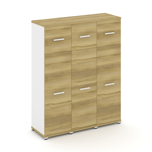 Шкаф офисный Concept CN.STU-434 W фото 3