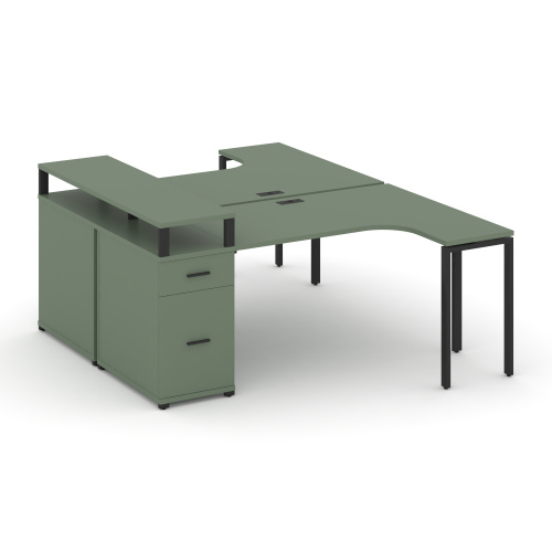 Бенч-система Concept CN.DSA-407 Бенч-система Concept CN.DSA-407