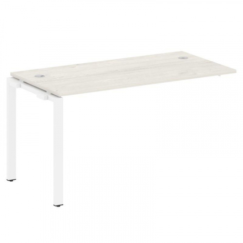 Брифинг-приставка на П-обр. м/к Metal System БП.ПРС-СП-1.3 фото 11 Брифинг-приставка на П-обр. м/к Metal System БП.ПРС-СП-1.3 фото 11