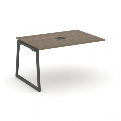 Style Project Проходной наб. элем. перег. стола SN-4T1.NSPRG-004 Акация Лорка/Металл Антрацит/Заглуш фото 25 Style Project Проходной наб. элем. перег. стола SN-4T1.NSPRG-004 Акация Лорка/Металл Антрацит/Заглуш фото 25