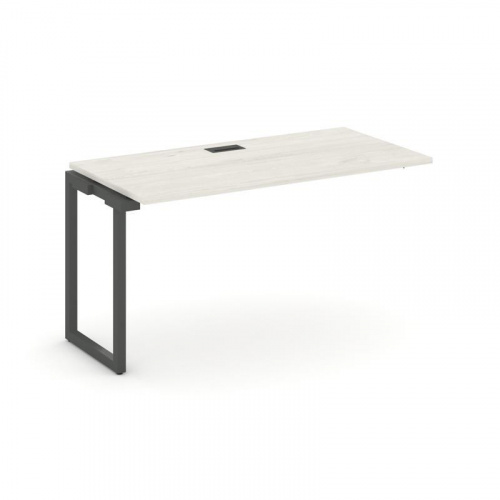 Style Project Проходной наб. элем. SN-4O.ONRS-013 Антрацит/Металл Серый 1380*700*750 фото 17