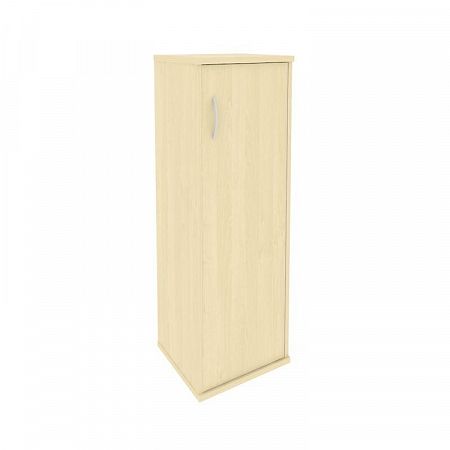 Шкаф офисный средний Riva правый